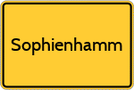 Sophienhamm