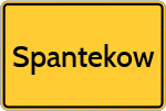 Spantekow