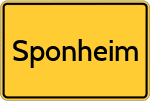 Sponheim