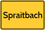 Spraitbach