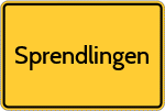 Sprendlingen, Rheinhessen