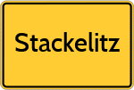 Stackelitz