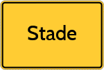 Stade, Niederelbe