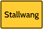 Stallwang