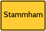 Stammham, Inn