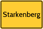 Starkenberg