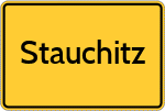 Stauchitz
