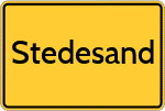 Stedesand