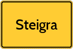 Steigra