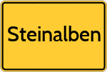 Steinalben