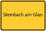 Steinbach am Glan