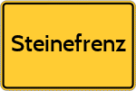 Steinefrenz