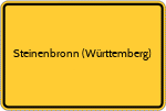 Steinenbronn (Württemberg)