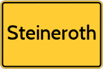 Steineroth