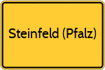 Steinfeld (Pfalz)