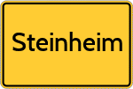 Steinheim, Westfalen