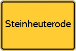 Steinheuterode