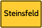 Steinsfeld, Mittelfranken