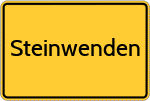 Steinwenden
