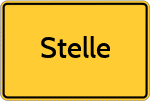 Stelle, Kreis Harburg