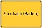 Stockach (Baden)