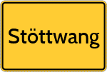 Stöttwang