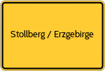 Stollberg / Erzgebirge