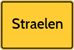 Straelen