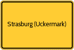 Strasburg (Uckermark)
