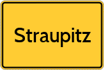 Straupitz