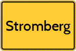 Stromberg, Hunsrück