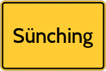 Sünching