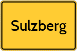 Sulzberg, Allgäu