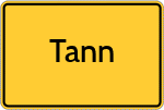 Tann, Niederbayern