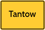 Tantow