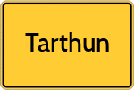 Tarthun