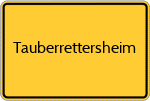 Tauberrettersheim