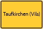 Taufkirchen (Vils)