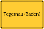 Tegernau (Baden)