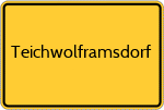 Teichwolframsdorf