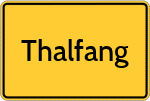 Thalfang