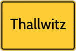 Thallwitz