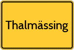 Thalmässing, Mittelfranken