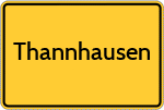 Thannhausen, Schwaben