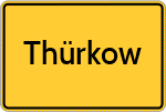 Thürkow