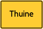 Thuine, Emsl