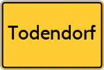 Todendorf, Kreis Stormarn