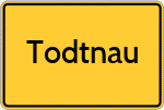 Todtnau