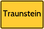 Traunstein, Oberbayern