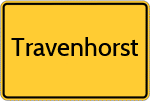 Travenhorst